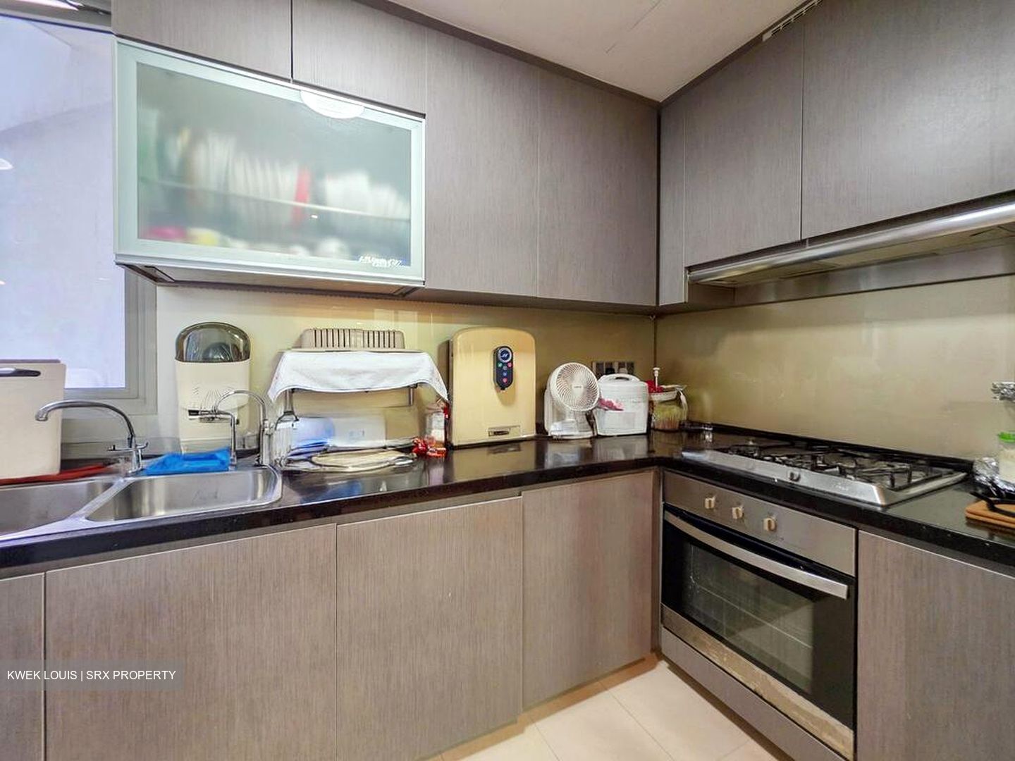 Flo Residence (D19), Condominium #500944391